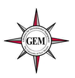 GEM Lab logo