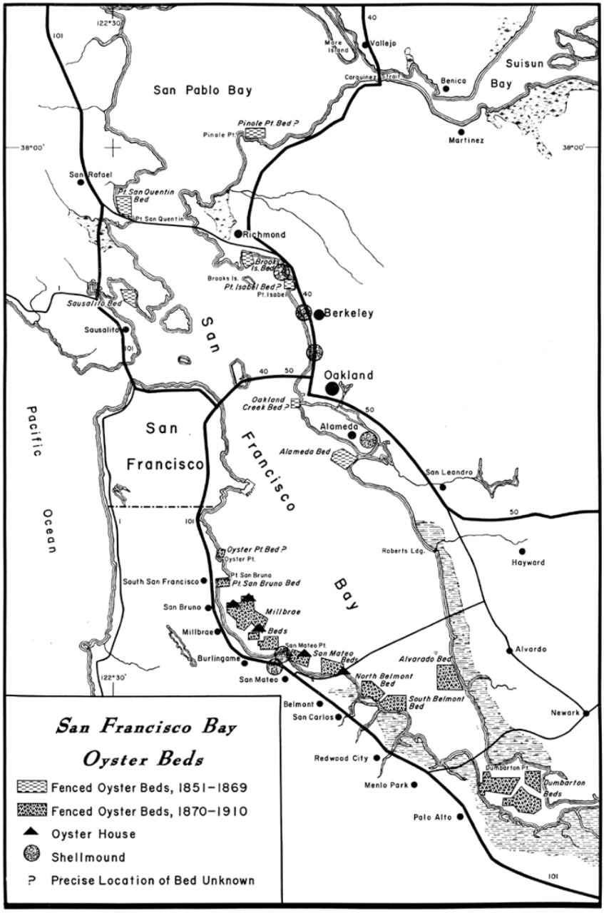 2022-10 full size oyster beds